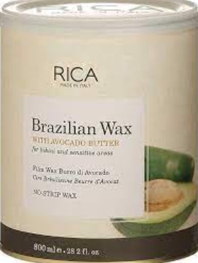 Rica Brazilian Wax Price
